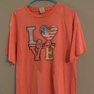 Academy shirt